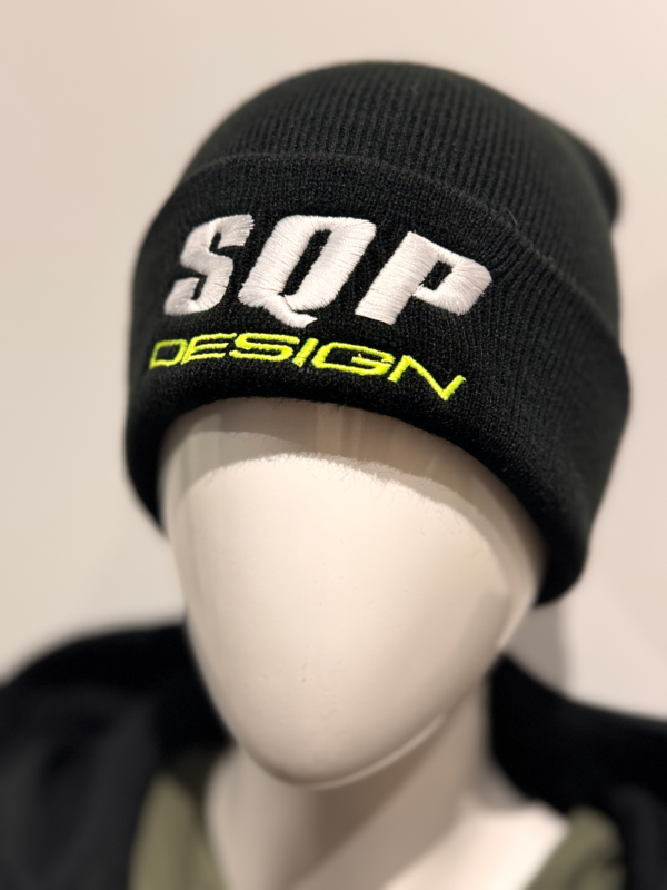 Bonnet SQP Design