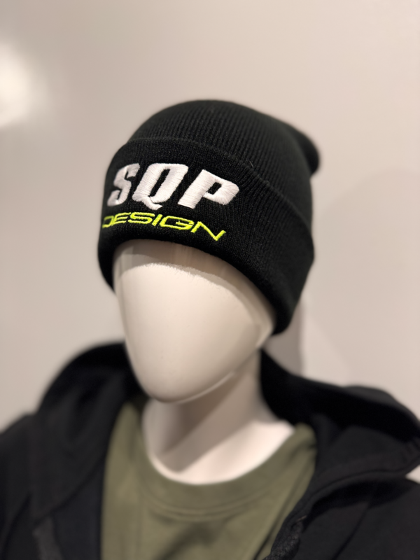 Bonnet SQP Design – Image 3