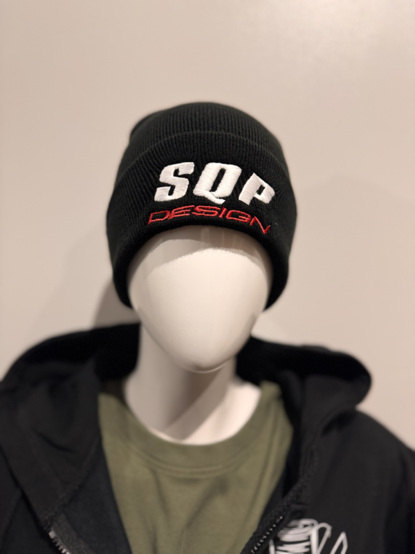 Bonnet SQP Design – Image 4